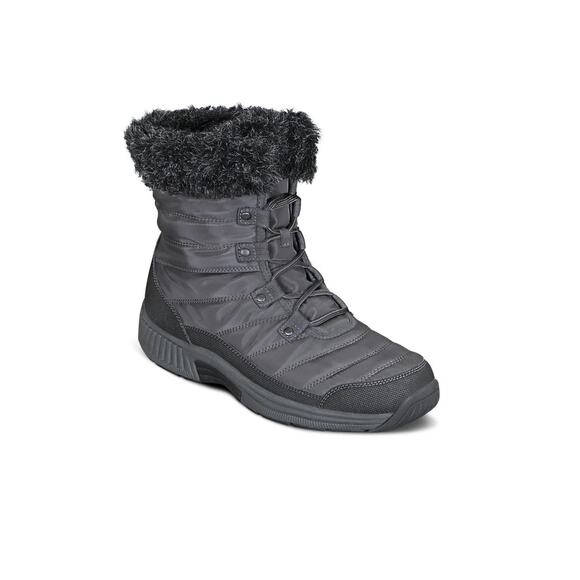 Ortho Feet Alps Waterproof Snow Boots Size 7.5 M - Picture 2 of 6